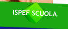 ISPEF SCUOLA