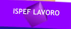 ISPEF LAVORO