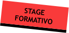 STAGE FORMATIVO