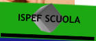 ISPEF SCUOLA