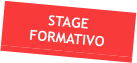 STAGE FORMATIVO