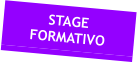 STAGE FORMATIVO