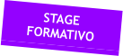 STAGE FORMATIVO